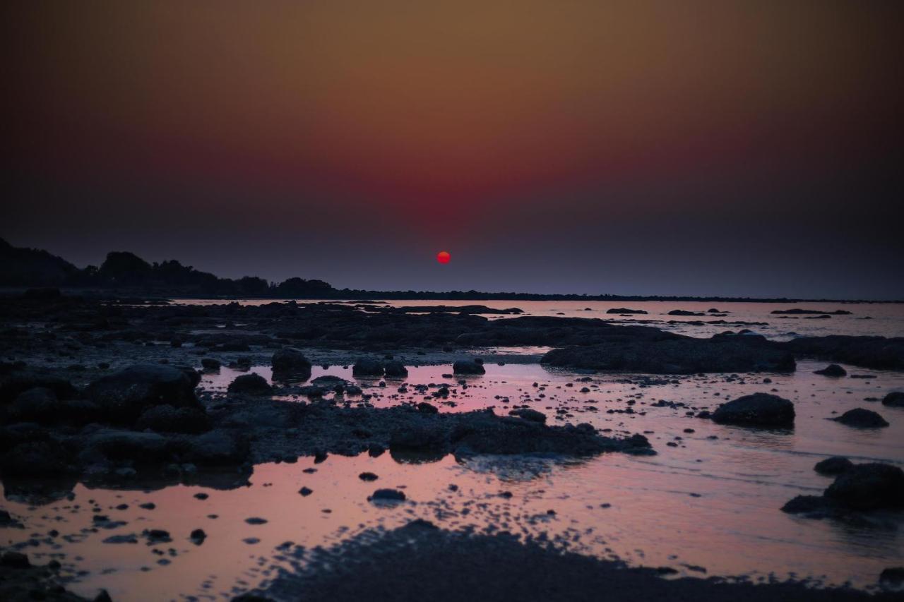 V Resorts Mahua Bagh Murud Nāndgaon Exterior foto