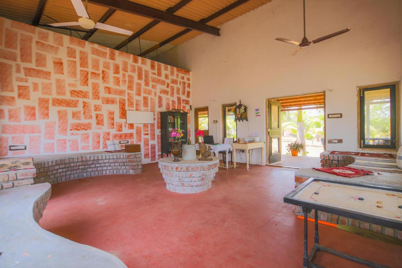 V Resorts Mahua Bagh Murud Nāndgaon Exterior foto
