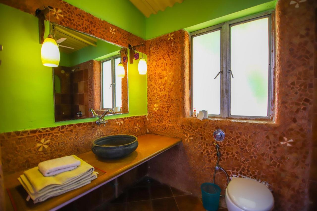 V Resorts Mahua Bagh Murud Nāndgaon Exterior foto